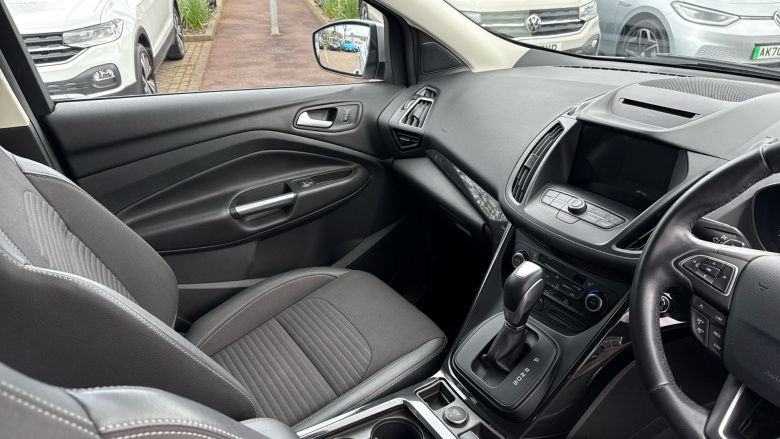 Ford Kuga 1.5 EcoBoost 182 Titanium 5dr Auto Petrol Estate